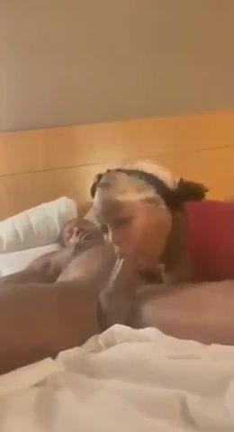 Aaron The Plumber’s Sex Tape With Girlfriend Is So Hot