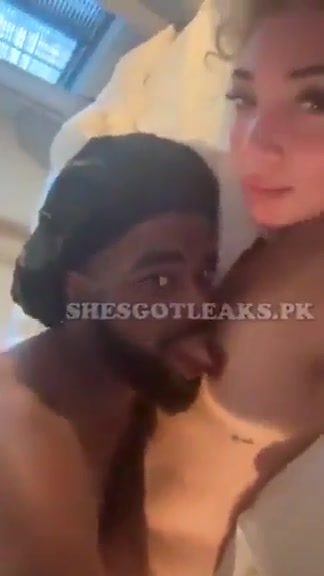 Sex Tape Of Tbvnks With Camryn LaVine Is Hot Viral