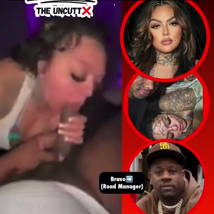 The Sex Tape Of Jaidyn Alexis And Bravo Is Hot Trending