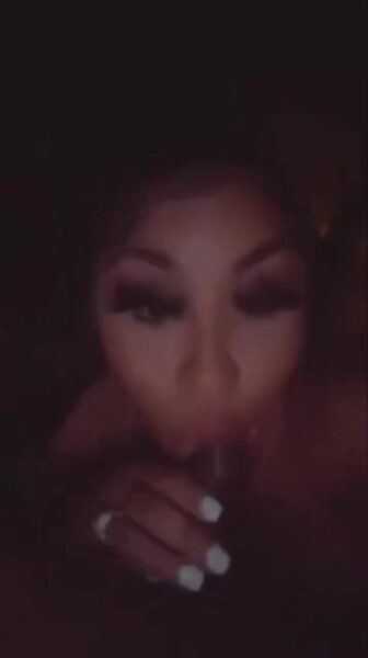Moneybagg Yo And Ari Fletcher’s Sex Tape Is So Hot